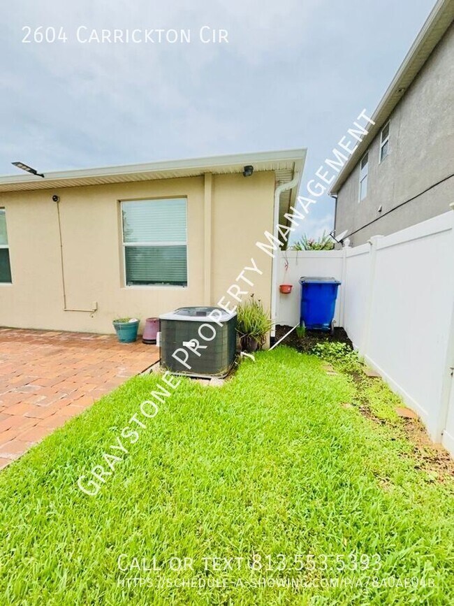 Building Photo - 2604 Carrickton Cir