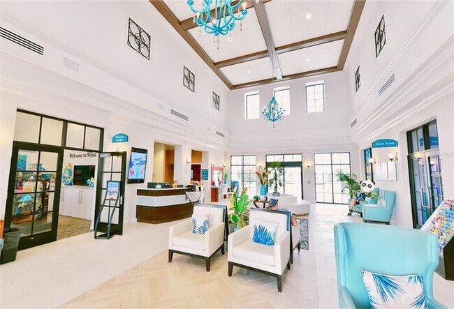 Building Photo - Resort Style Living - Windsor @ Westside