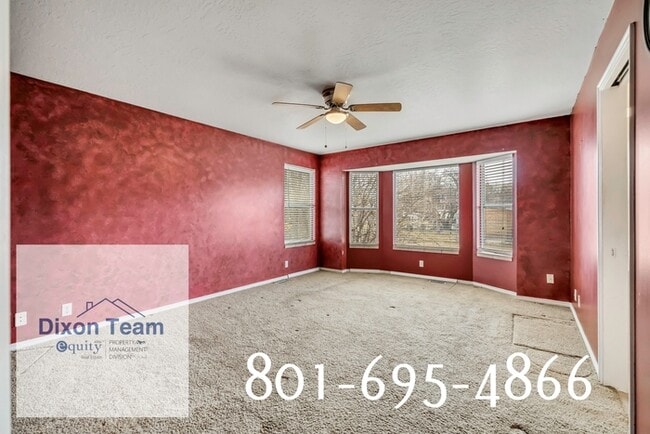 Building Photo - 10496 S 2330 W