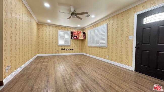 Building Photo - 7516 Oakdale Ave