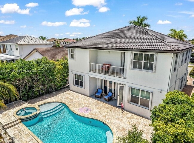 Building Photo - 1421 SW 153rd Path