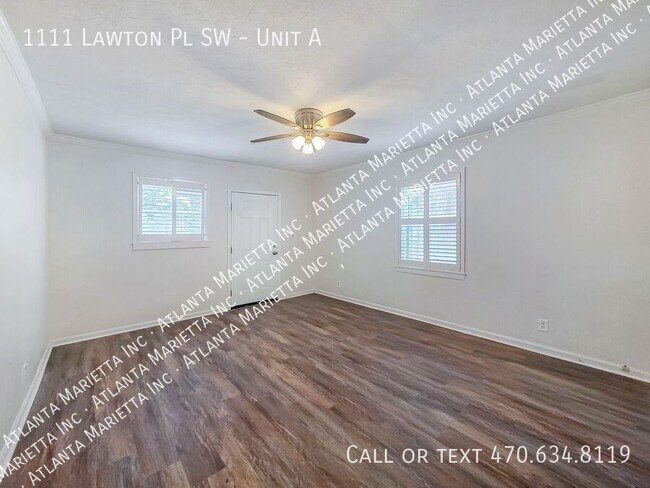 Building Photo - 1111 Lawton Pl SW