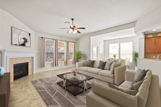 Building Photo - 25411 Melody Canyon Ct
