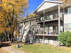 Building Photo - 319-335 Saint Anthony Ave