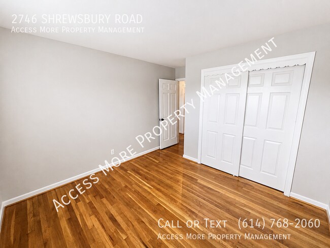 Building Photo - 2746 Shrewsbury Rd