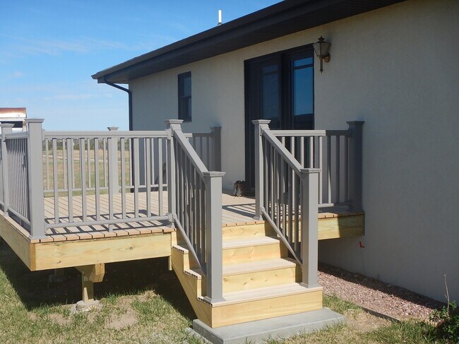 Building Photo - 35270 W Walker Rd