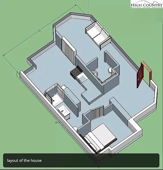 Building Photo - 252 Trillium Rd