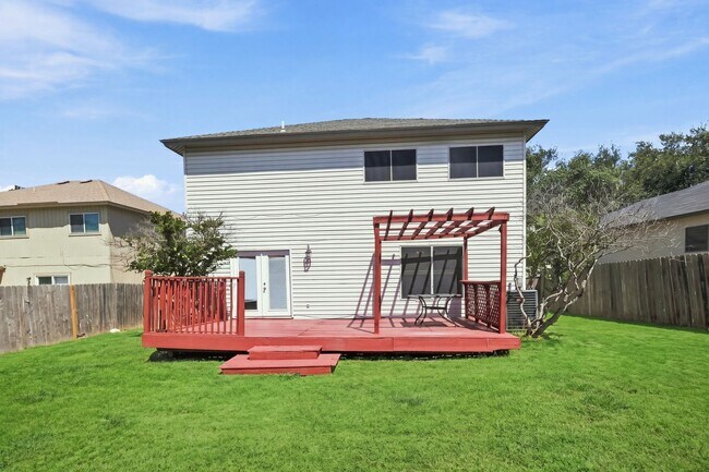 Building Photo - 8018 Chestnut Bluff Dr