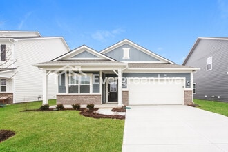 Building Photo - 832 Penrose Pl