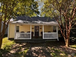 Building Photo - 420 Harris St