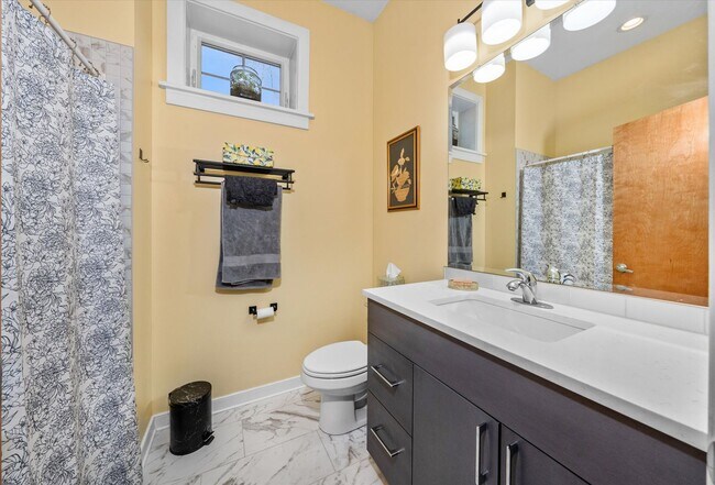 Building Photo - Available Now!  Rare One-Floor Living in West Chester Borough with 2 Garage Spaces & Off-Street P...