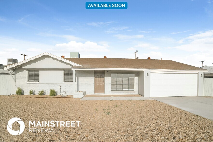 Primary Photo - 7215 N 37th Ave