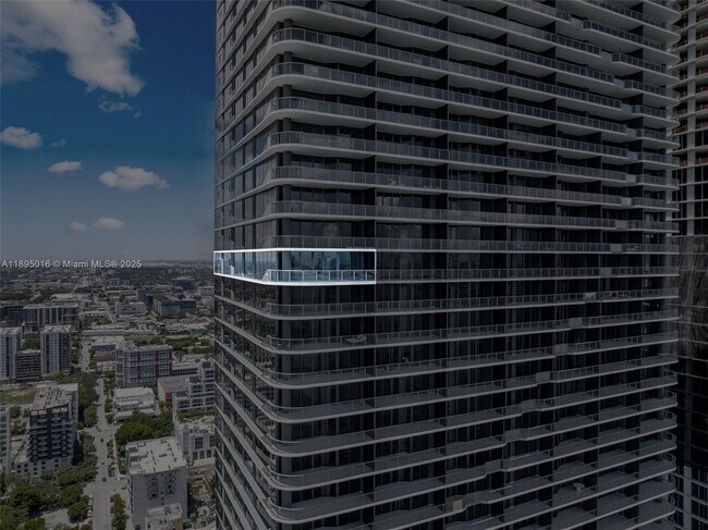 Building Photo - 700 NE 24 # 3707 MIAMI, FL 33137