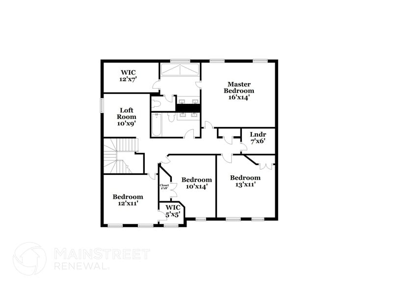 Building Photo - 3138 Rift Ln