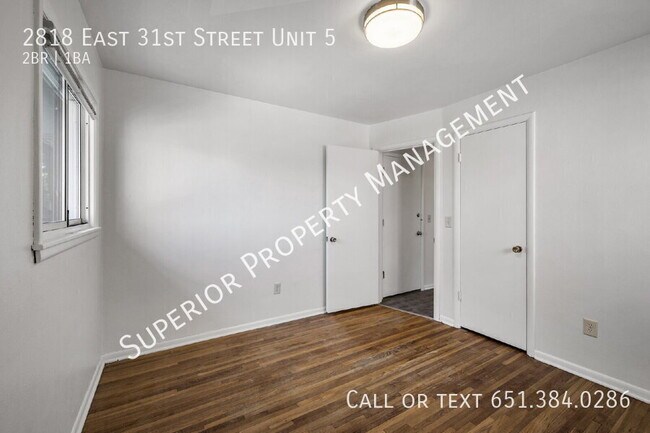 Building Photo - 2818 E 31st St