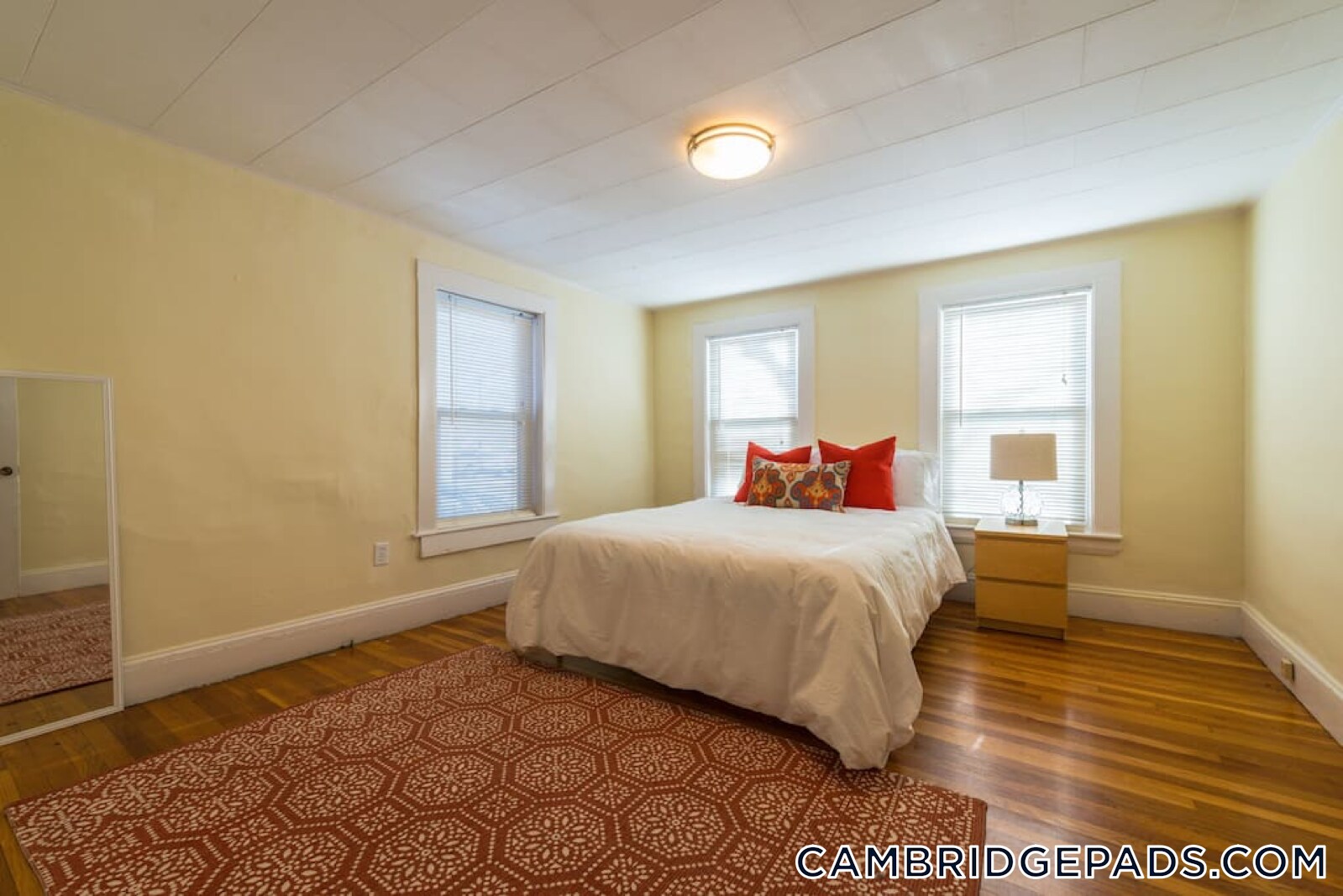 Building Photo - 199 Mt Auburn St