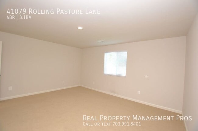 Building Photo - 41079 Rolling Pasture Ln