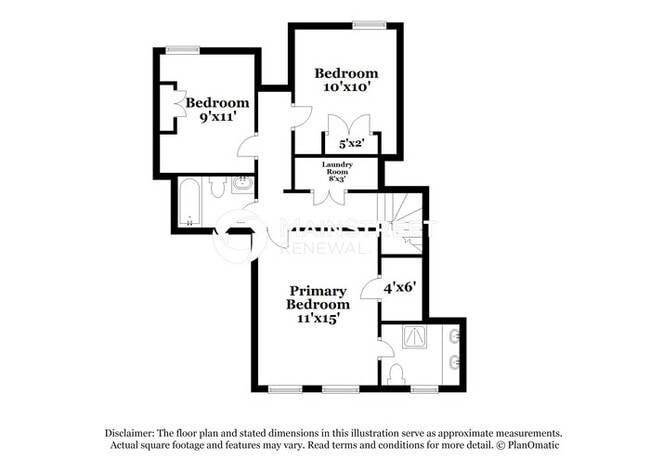 Building Photo - 3 Bedroom Pet-Friendly Home in GRAIN VALLE...
