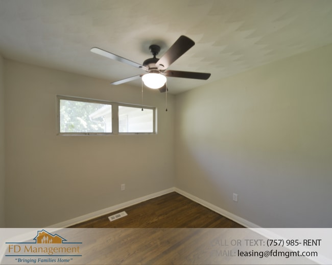 Building Photo - Beautifully Renovated 3BR 1.5BA House