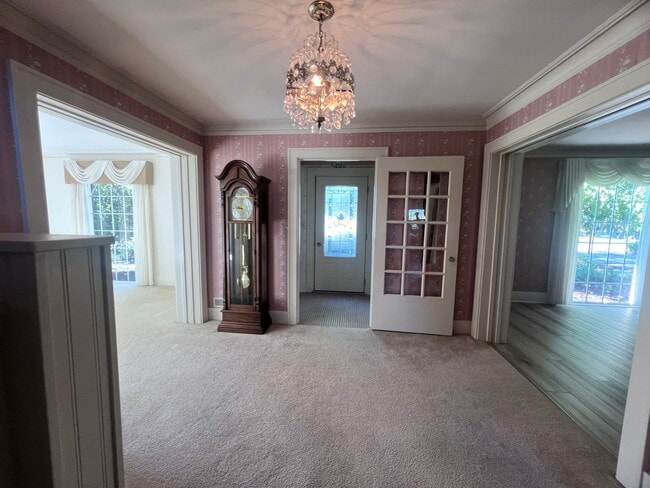 Building Photo - Spacious Four Bedroom Home in Byron Center!