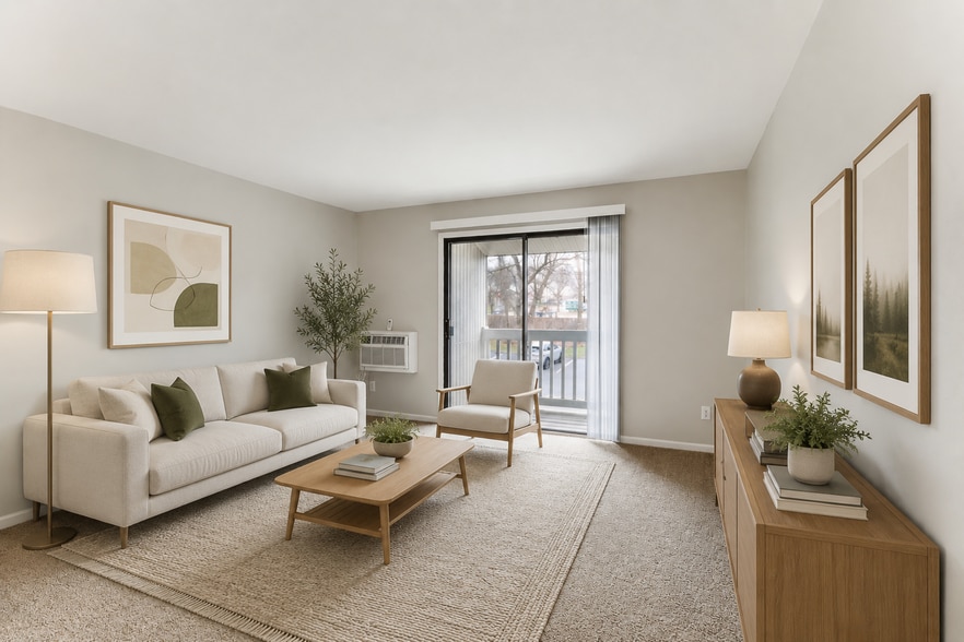 Building Photo - Country Meadows Apartments