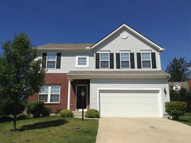 Building Photo - 599 Mitchell Way Ct
