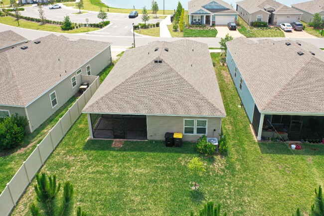 Building Photo - 9504 Lovage Ln