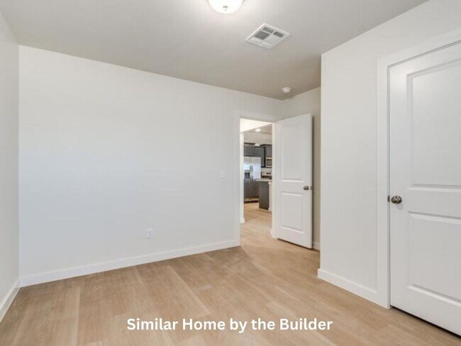 Building Photo - Stunning Brand-New 3-Bedroom Home in Guthrie!