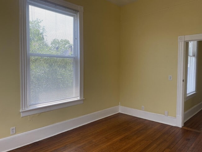 Building Photo - 1116 Habersham St
