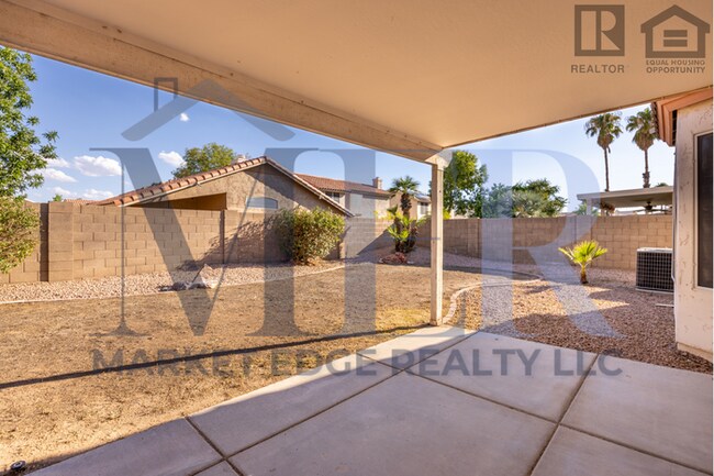 Building Photo - 3Bed/2Bath House at Beardsley/95th Ave! Move-In Ready on 05/14/2026!