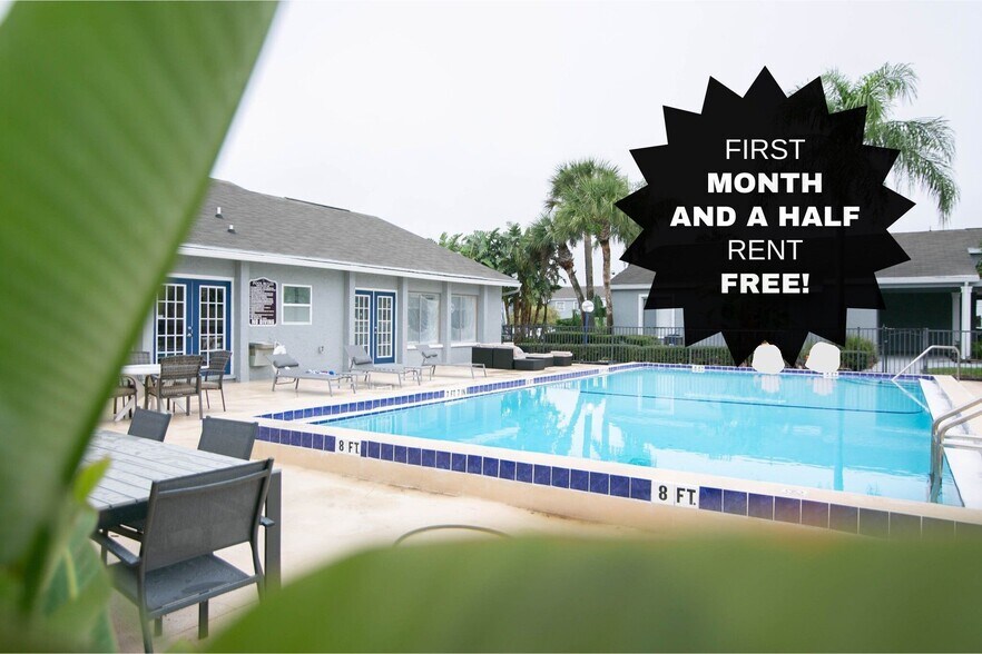 Palmview Cove Apartments 3151 S Babcock St Melbourne FL 32901