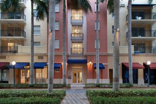 Building Photo - The Residences at Merrick Park