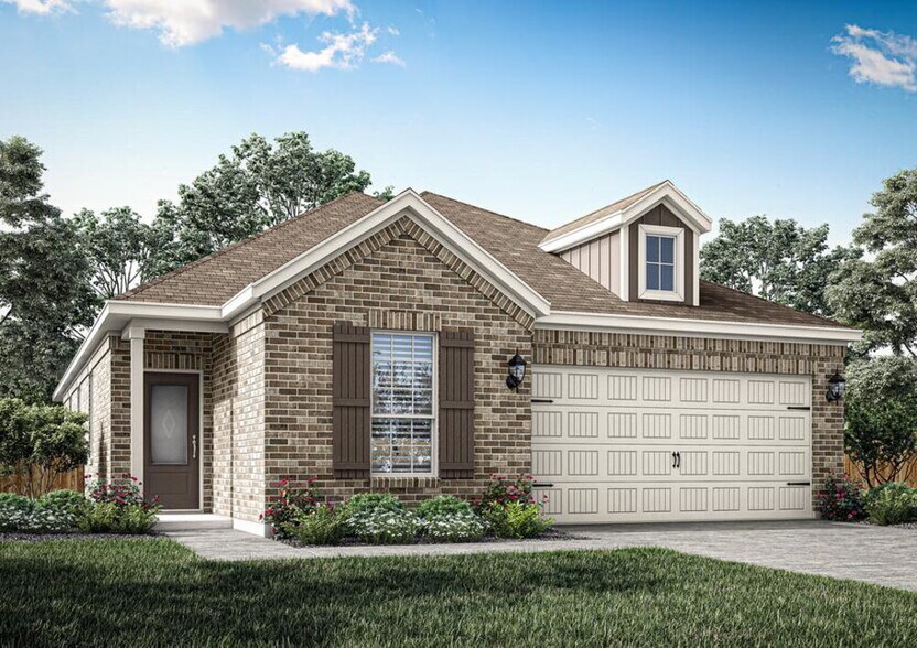 Building Photo - 7603 Tipton Meadow Way