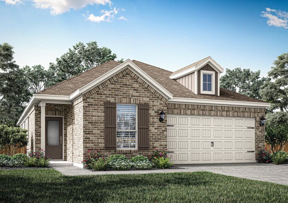Building Photo - 7610 Tipton Meadow Way