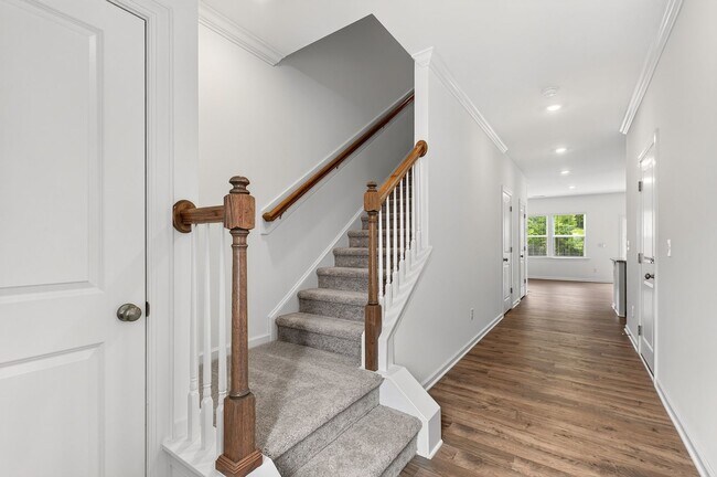 Building Photo - Brand New Construction | Townhome | Wendell, NC