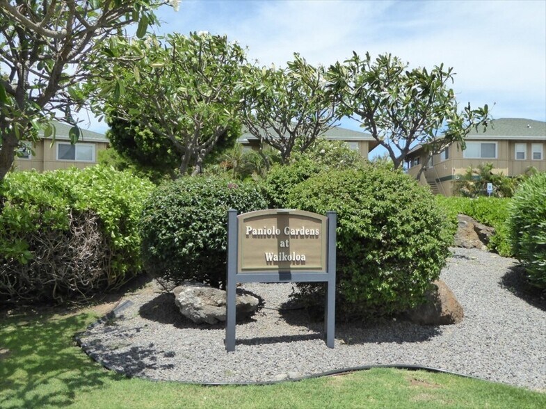 Building Photo - 68-3868-3868 Paniolo Ave