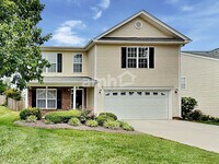 Building Photo - 917 Peachtree Meadows Cir