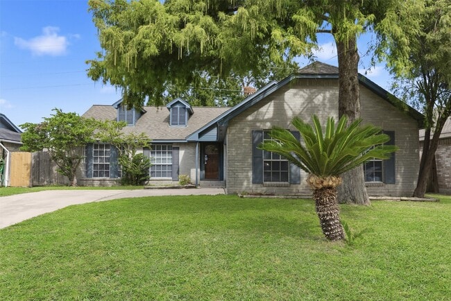 Primary Photo - 16826 Carbridge Dr