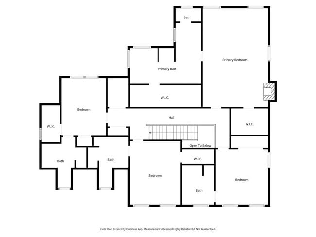 Building Photo - 1124 Moores Mill Rd NW