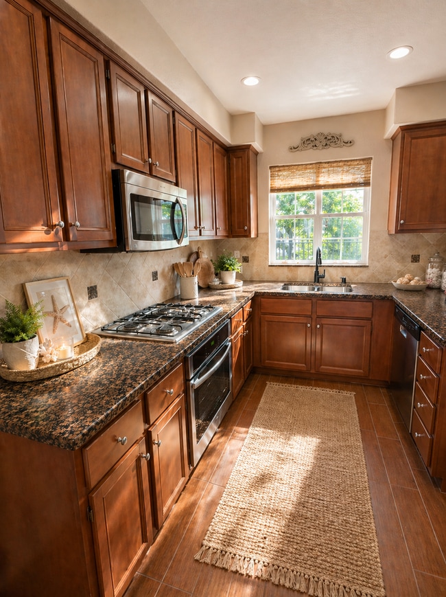 Building Photo - Stunning 2-Bedroom Townhome! Garage! AC!