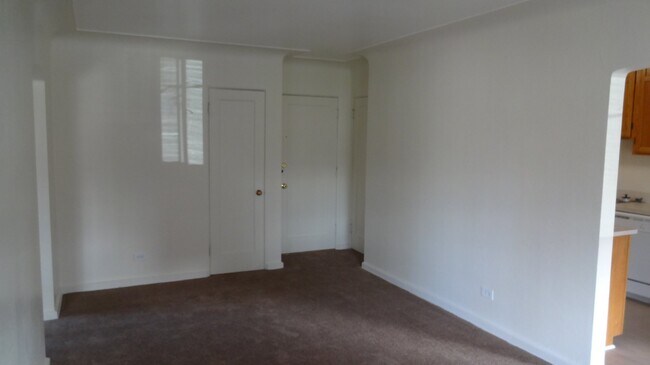 Building Photo - 1350 Fillmore St