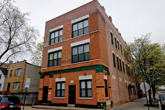 Primary Photo - 2745 S Princeton Ave