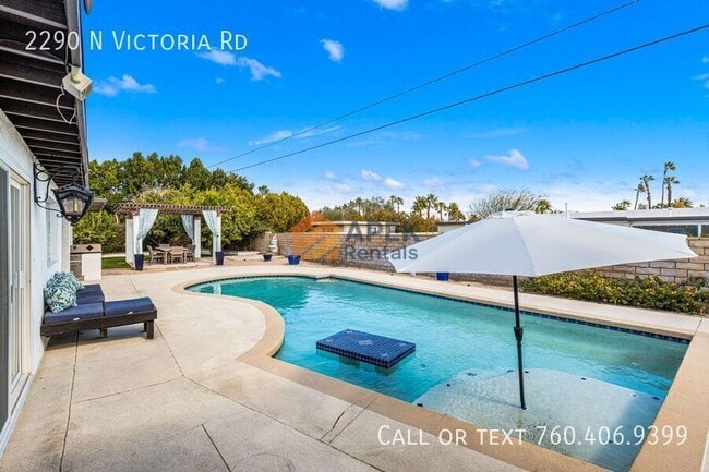 Building Photo - 2290 N Victoria Rd