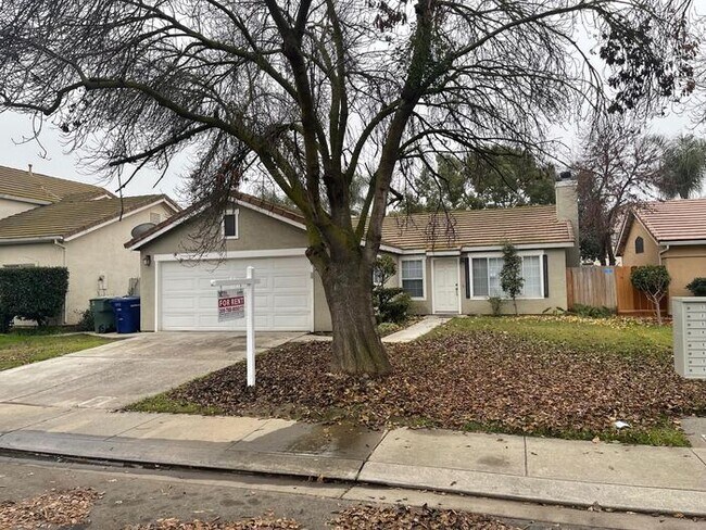 Primary Photo - MODESTO 3 BEDROOM 2 BATH HOME