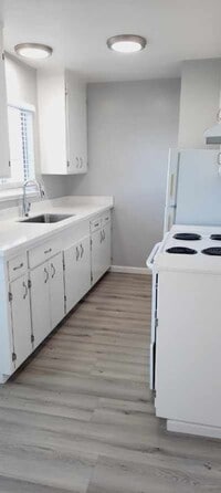 Building Photo - Celebrate 2026 in your new home~ 1 BED/1 BATH in CAMPBELL