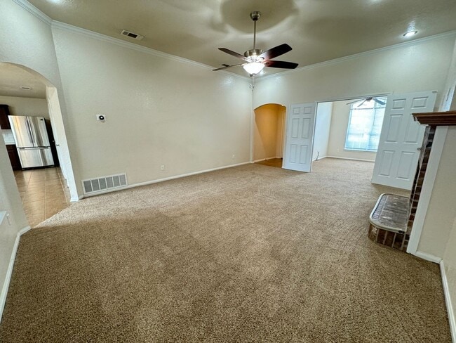 Building Photo - 3610 Fox Glove Ln