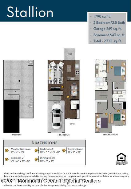 Building Photo - 1907 Stallion Cir E