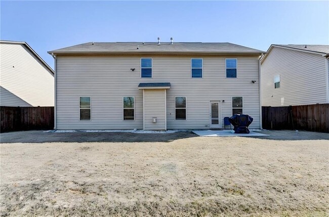 Building Photo - 115 Eleanora Pk