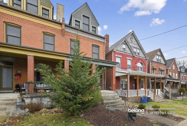 Building Photo - 5549 Columbo St