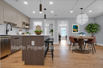 Building Photo - 1 Rockingham Ave